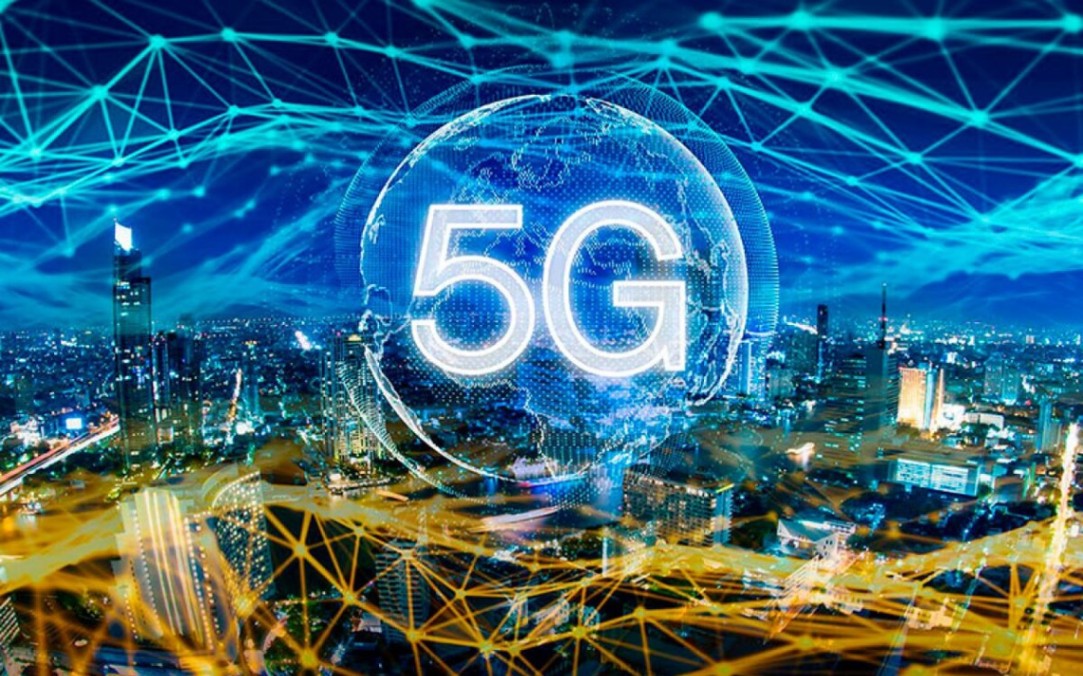 Why Triple Play 5G is the Right Choice for Households and Businesses Across the UAE